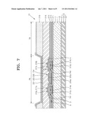 ORGANIC LIGHT EMITTING DISPLAY DEVICE diagram and image