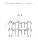 ORGANIC LIGHT EMITTING DISPLAY DEVICE diagram and image