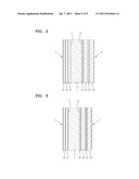 ORGANIC LIGHT EMITTING DISPLAY DEVICE diagram and image