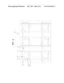 ORGANIC LIGHT EMITTING DISPLAY DEVICE diagram and image