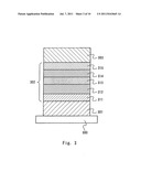 ORGANOMETAL COMPLEX AND LIGHT-EMITTING ELEMENT USING THE SAME diagram and image