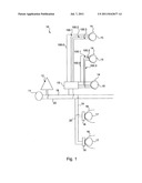 LIGHTING DEVICE, LIGHTING AND LIGHTING METHOD diagram and image