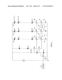 METHOD AND SYSTEM FOR DRIVING LIGHT EMITTING ELEMENTS diagram and image