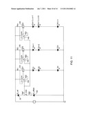 METHOD AND SYSTEM FOR DRIVING LIGHT EMITTING ELEMENTS diagram and image