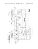 VEHICLE POWER SYSTEM diagram and image