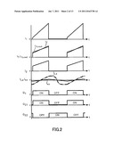 CURRENT DETECTION CIRCUIT AND TRANSFORMER CURRENT MEASURING SYSTEM diagram and image