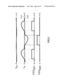 CURRENT DETECTION CIRCUIT AND TRANSFORMER CURRENT MEASURING SYSTEM diagram and image