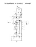 CURRENT DETECTION CIRCUIT AND TRANSFORMER CURRENT MEASURING SYSTEM diagram and image