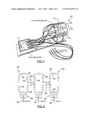 TRANSCEIVE SURFACE COIL ARRAY FOR MAGNETIC RESONANCE IMAGING AND     SPECTROSCOPY diagram and image