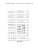 METHOD AND APPARATUS FOR IDENTIFYING CONNECTIONS BETWEEN CONFIGURABLE     NODES IN A CONFIGURABLE INTEGRATED CIRCUIT diagram and image