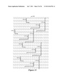 METHOD AND APPARATUS FOR IDENTIFYING CONNECTIONS BETWEEN CONFIGURABLE     NODES IN A CONFIGURABLE INTEGRATED CIRCUIT diagram and image