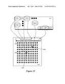 METHOD AND APPARATUS FOR IDENTIFYING CONNECTIONS BETWEEN CONFIGURABLE     NODES IN A CONFIGURABLE INTEGRATED CIRCUIT diagram and image