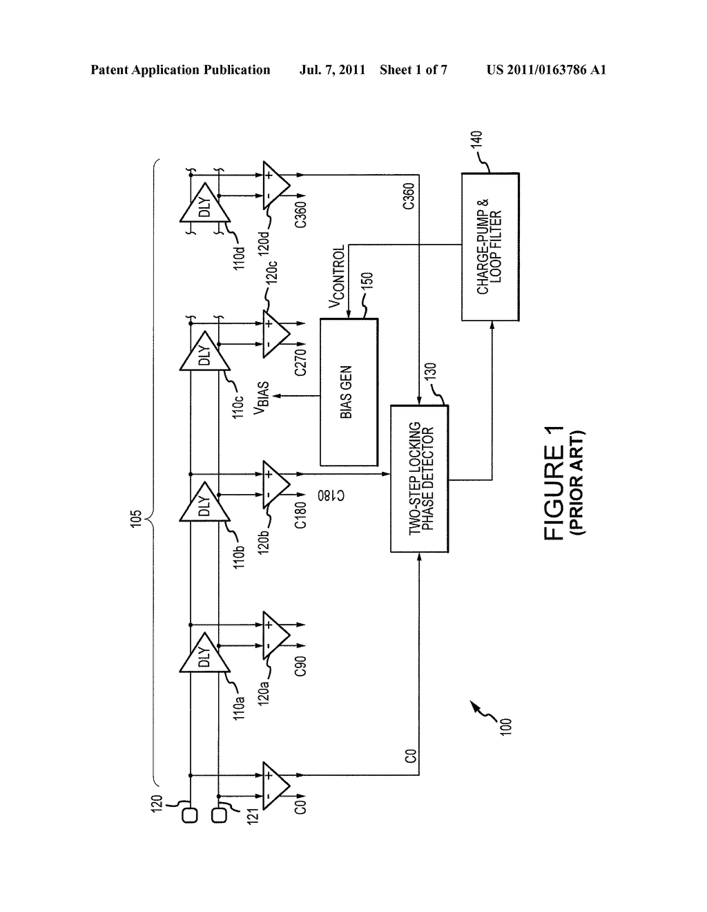 MULTI-PHASE SIGNAL GENERATOR AND METHOD - diagram, schematic, and image 02