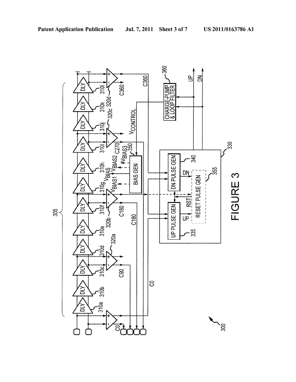 MULTI-PHASE SIGNAL GENERATOR AND METHOD - diagram, schematic, and image 04