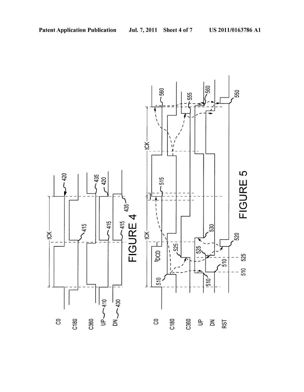 MULTI-PHASE SIGNAL GENERATOR AND METHOD - diagram, schematic, and image 05