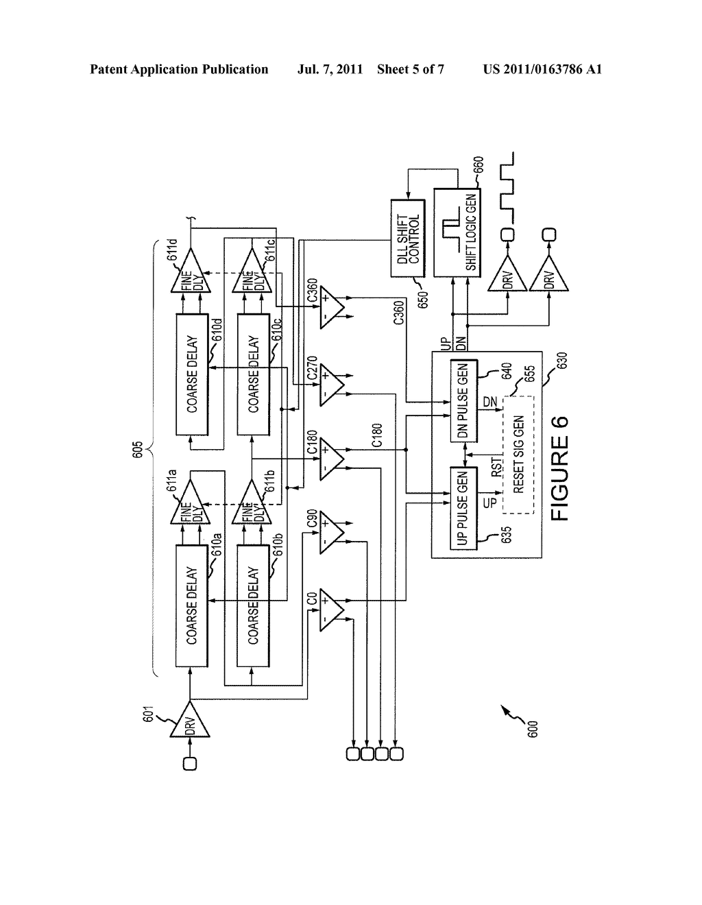 MULTI-PHASE SIGNAL GENERATOR AND METHOD - diagram, schematic, and image 06