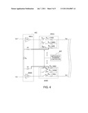 IMPEDANCE MATCHING CIRCUIT AND METHOD THEREOF diagram and image