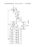 AMPLIFIER WITH IMPROVED INPUT RESISTANCE AND CONTROLLED COMMON MODE diagram and image