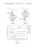 ULTRA LOW-POWER CMOS BASED BIO-SENSOR CIRCUIT diagram and image