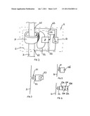 FLOW LINE ELECTRIC IMPEDANCE GENERATION diagram and image