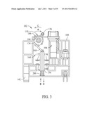 ELECTRONICALLY CONTROLLED FUSIBLE SWITCHING DISCONNECT MODULES AND DEVICES diagram and image