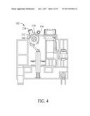 ELECTRONICALLY CONTROLLED FUSIBLE SWITCHING DISCONNECT MODULES AND DEVICES diagram and image