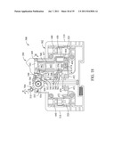 ELECTRONICALLY CONTROLLED FUSIBLE SWITCHING DISCONNECT MODULES AND DEVICES diagram and image