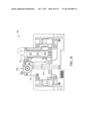 ELECTRONICALLY CONTROLLED FUSIBLE SWITCHING DISCONNECT MODULES AND DEVICES diagram and image