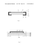 HIGH RELIABILITY BLADE FUSE AND THE MANUFACTURING METHOD THEREOF diagram and image