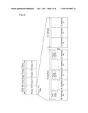 METHOD FOR RECEIVING AND TRANSMITTING A PAGING MESSAGE diagram and image