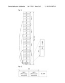 METHOD FOR RECEIVING AND TRANSMITTING A PAGING MESSAGE diagram and image