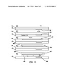 MEMS Sensor Enabled RFID System and Method for Operating the Same diagram and image