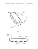 Apparatus and Method for Vibrotactile Mobile Device diagram and image