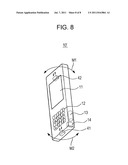 TERMINAL DEVICE AND CONTROL METHOD FOR TERMINAL DEVICE diagram and image