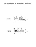 VEHICULAR INSTRUMENT DEVICE AND VEHICLE WITH VEHICULAR INSTRUMENT DEVICE diagram and image