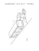 WARNING SYSTEM diagram and image