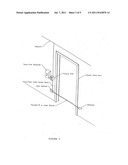 Wireless Monitoring and Communication for Sanitizer Dispenser Systems diagram and image