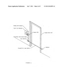 Wireless Monitoring and Communication for Sanitizer Dispenser Systems diagram and image