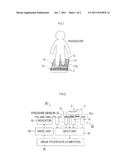 Millimeter Wave Imaging Apparatus diagram and image