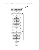 CAPACITIVE OCCUPANT DETECTION SYSTEM HAVING AGING COMPENSATION AND METHOD diagram and image