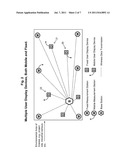 SYSTEM AND METHOD FOR MOBILE ENVIRONMENTAL MEASUREMENTS AND DISPLAYS diagram and image