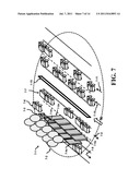 METHOD AND APPARATUS FOR REDUCING AND CONTROLLING HIGHWAY CONGESTION TO     SAVE ON FUEL COSTS diagram and image