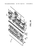 METHOD AND APPARATUS FOR REDUCING AND CONTROLLING HIGHWAY CONGESTION TO     SAVE ON FUEL COSTS diagram and image