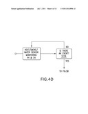 SECURITY SYSTEM FOR MASS TRANSIT AND MASS TRANSPORTATION diagram and image