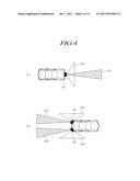 INTEGRATED RADAR APPARATUS AND INTERGRATED ANTENNA APPARATUS diagram and image