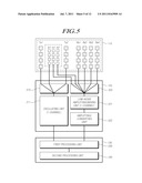 INTEGRATED RADAR APPARATUS AND INTERGRATED ANTENNA APPARATUS diagram and image