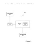 SYSTEM FOR DETECTING AN OBJECT WITHIN A BUILDING OR STRUCTURE diagram and image