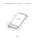 Antenna Device For Reducing Specific Absorption Rate diagram and image