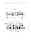 HIGH-FREQUENCY CIRCUIT PACKAGE AND SENSOR MODULE diagram and image