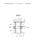 HIGH-FREQUENCY CIRCUIT PACKAGE AND SENSOR MODULE diagram and image